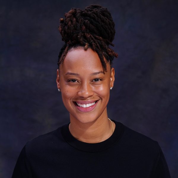 Cedrica Yapp, founder of Doktabird